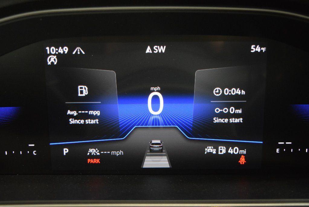 new 2026 Volkswagen Jetta car, priced at $26,876