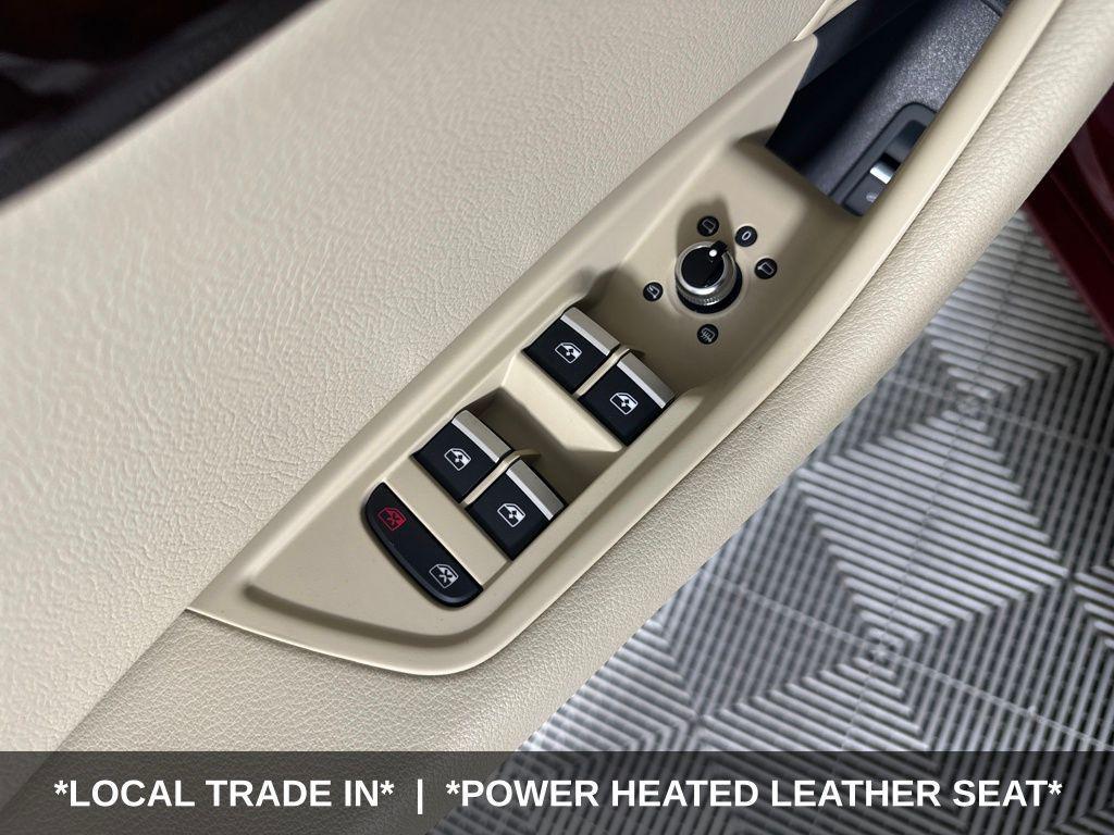 used 2018 Audi A4 car, priced at $18,399