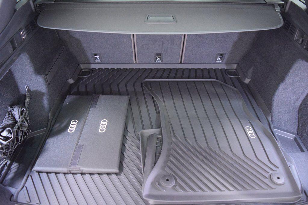 new 2025 Audi Q5 car, priced at $62,890