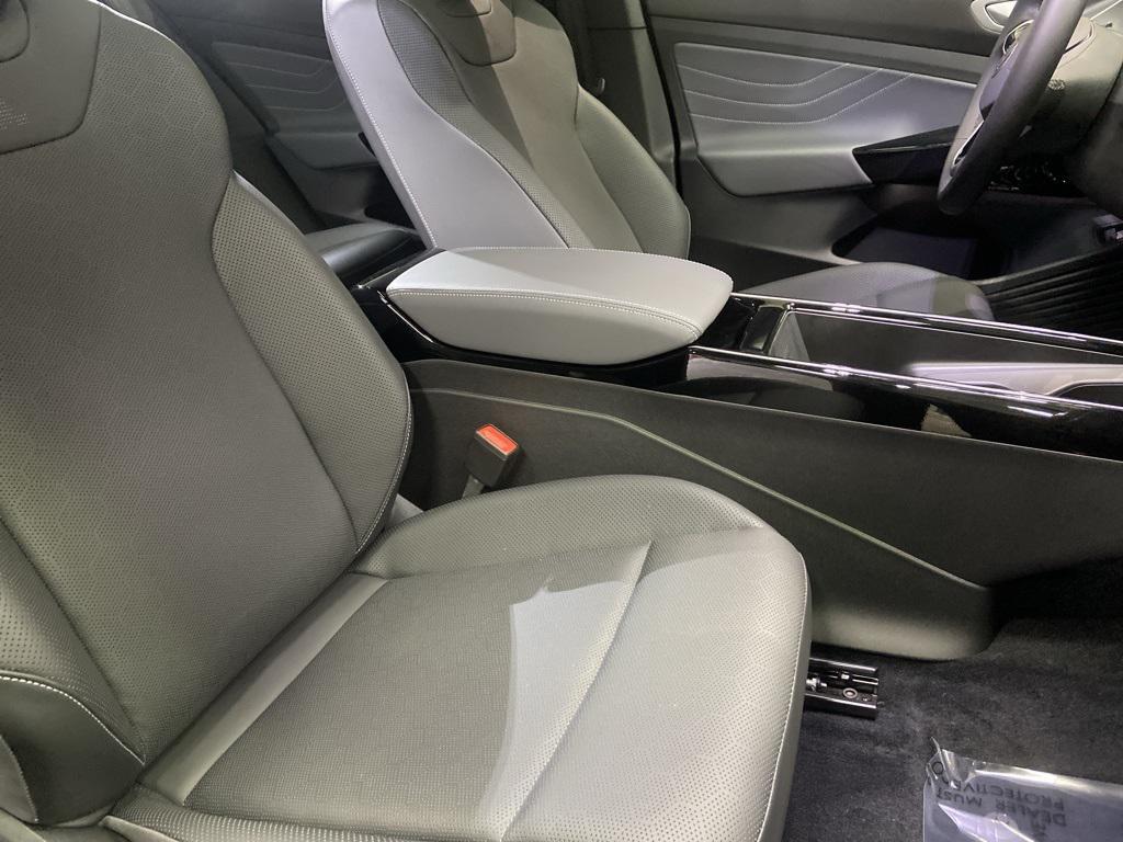 new 2026 Volkswagen ID.4 car, priced at $57,077