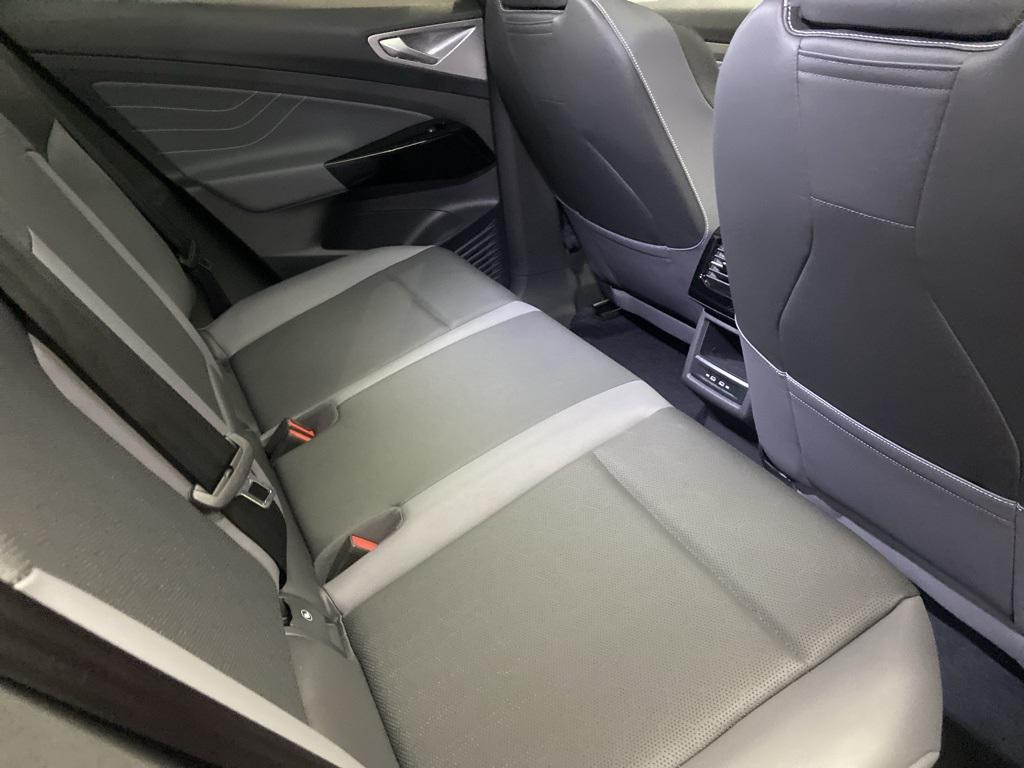 new 2026 Volkswagen ID.4 car, priced at $57,077