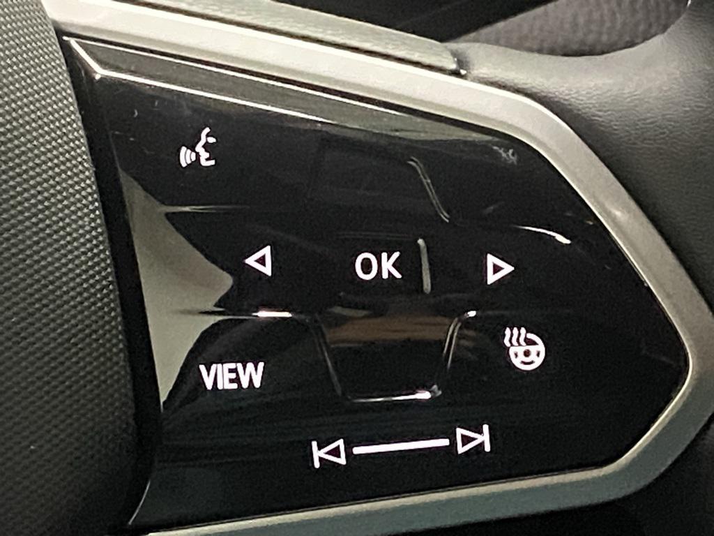 new 2026 Volkswagen ID.4 car, priced at $57,077