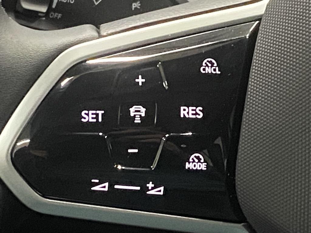 new 2026 Volkswagen ID.4 car, priced at $57,077