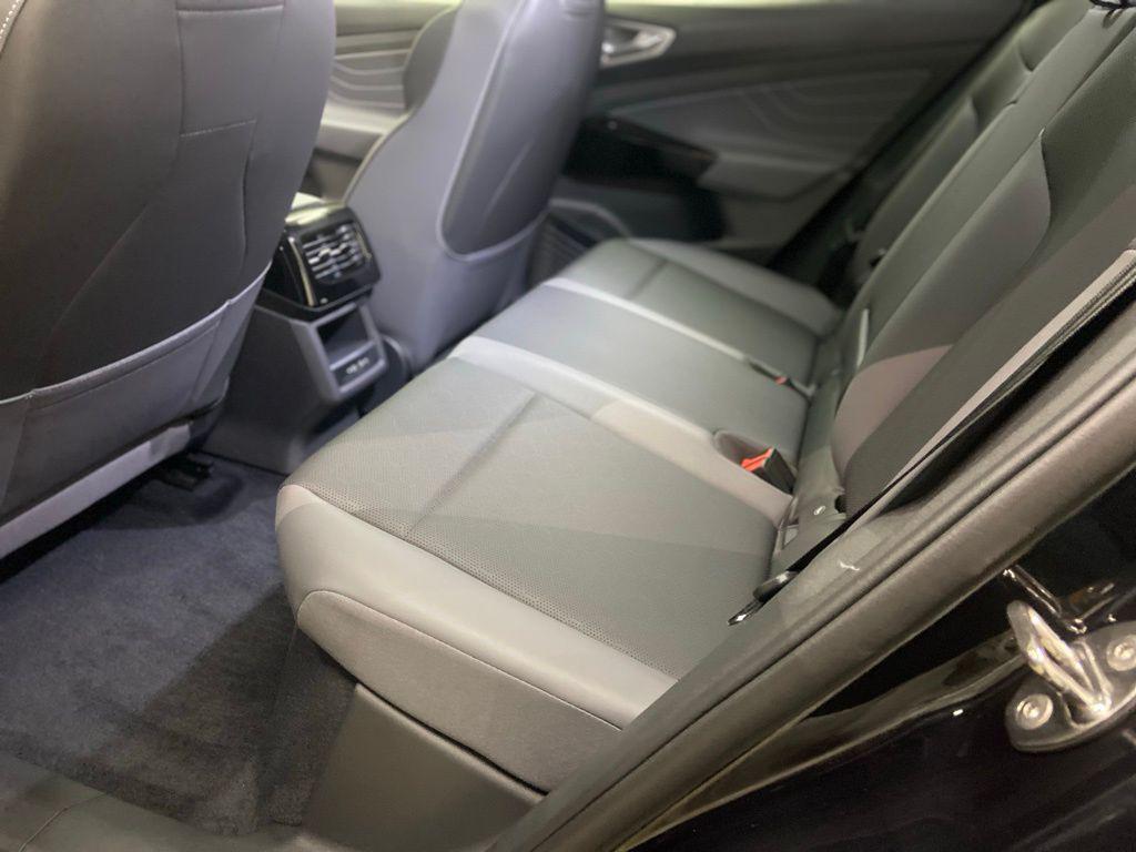 new 2026 Volkswagen ID.4 car, priced at $57,077