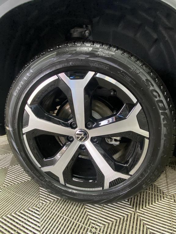 new 2026 Volkswagen Tiguan car, priced at $38,481