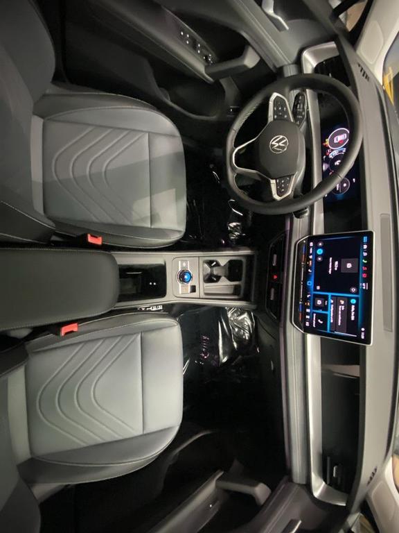 new 2026 Volkswagen Tiguan car, priced at $38,481