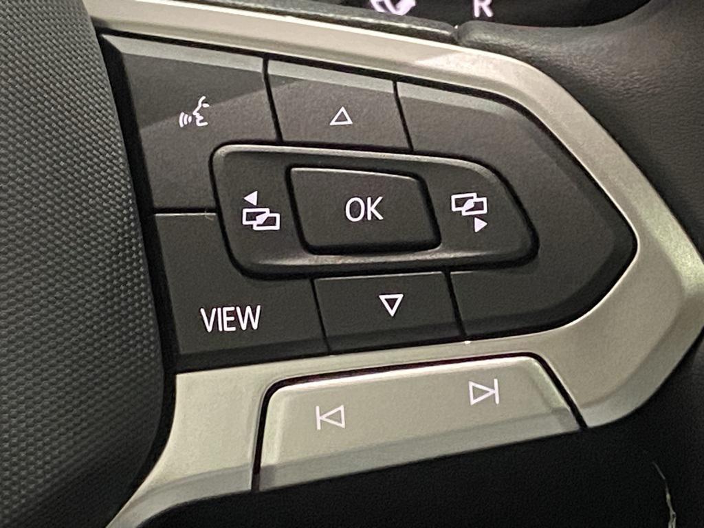 new 2026 Volkswagen Tiguan car, priced at $38,481