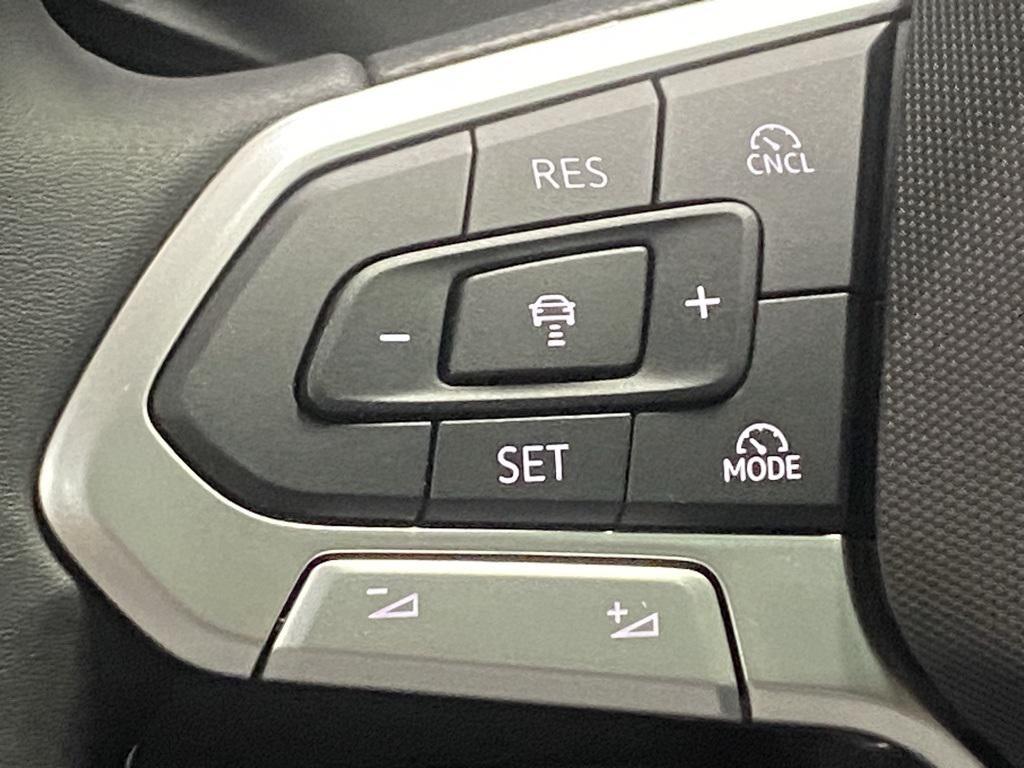 new 2026 Volkswagen Tiguan car, priced at $38,481