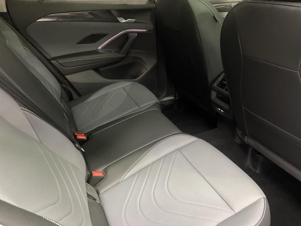 new 2026 Volkswagen Tiguan car, priced at $38,481