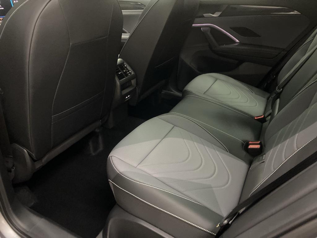 new 2026 Volkswagen Tiguan car, priced at $38,481