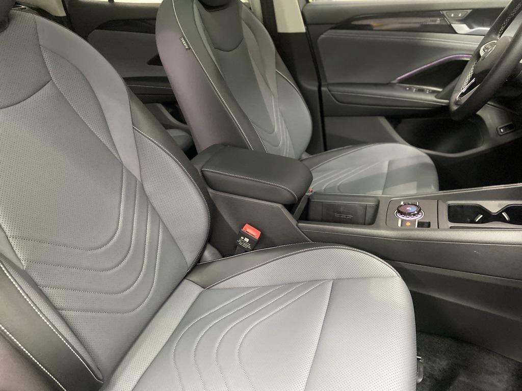 new 2026 Volkswagen Tiguan car, priced at $38,481