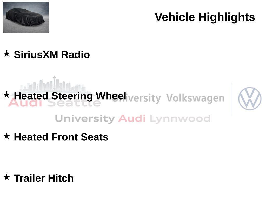 used 2023 Volkswagen ID.4 car, priced at $27,999