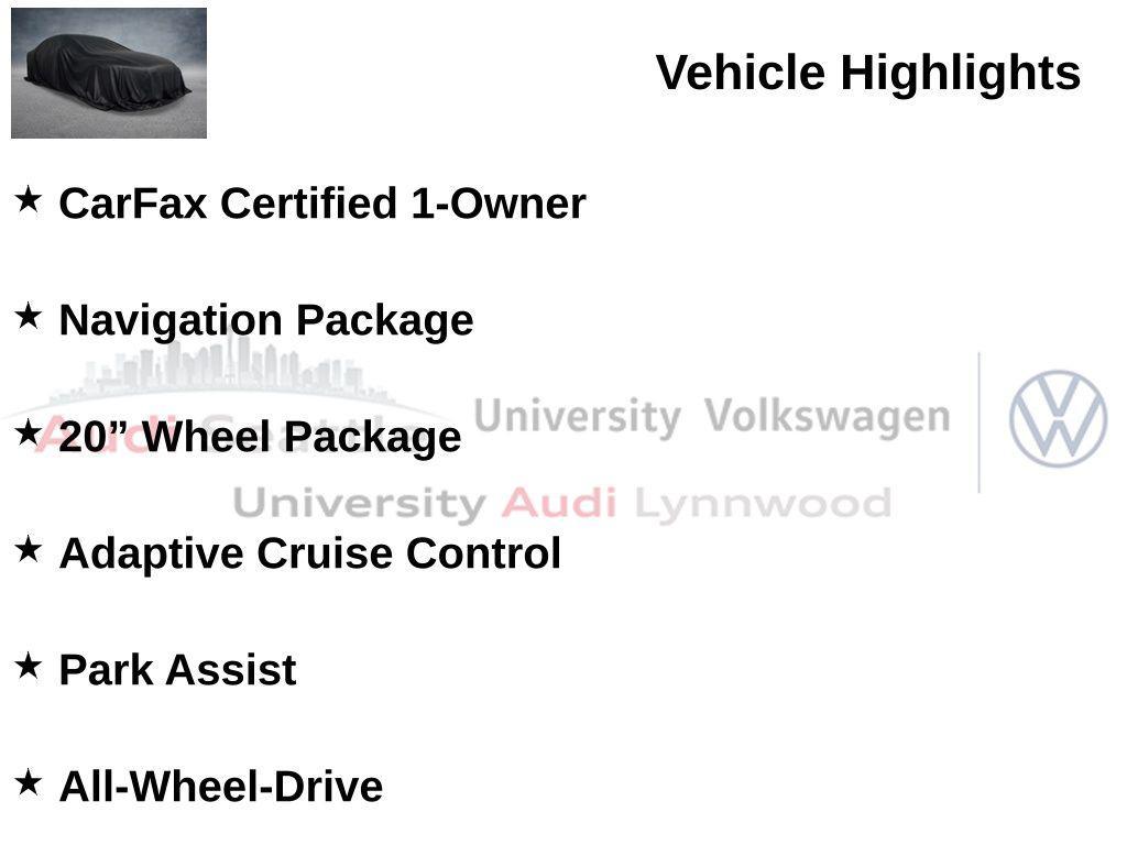 used 2023 Volkswagen ID.4 car, priced at $27,999