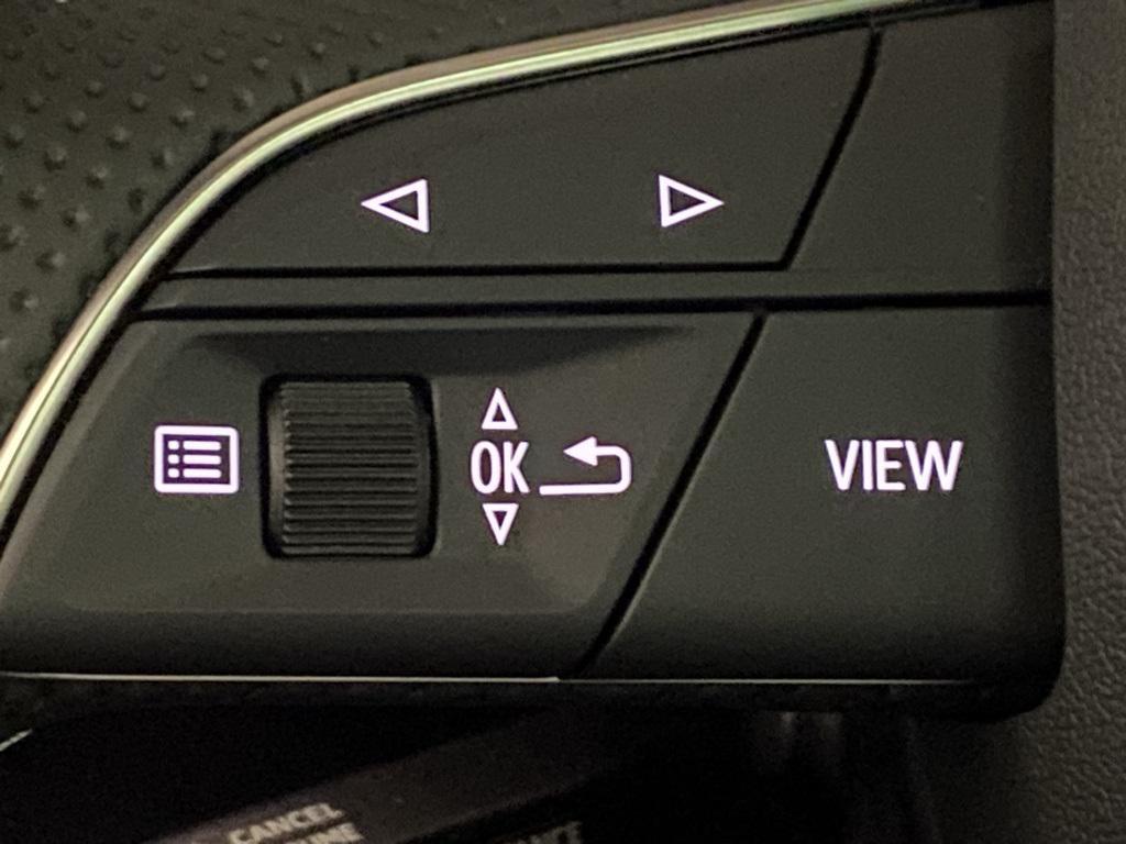 new 2026 Audi A3 car, priced at $48,110