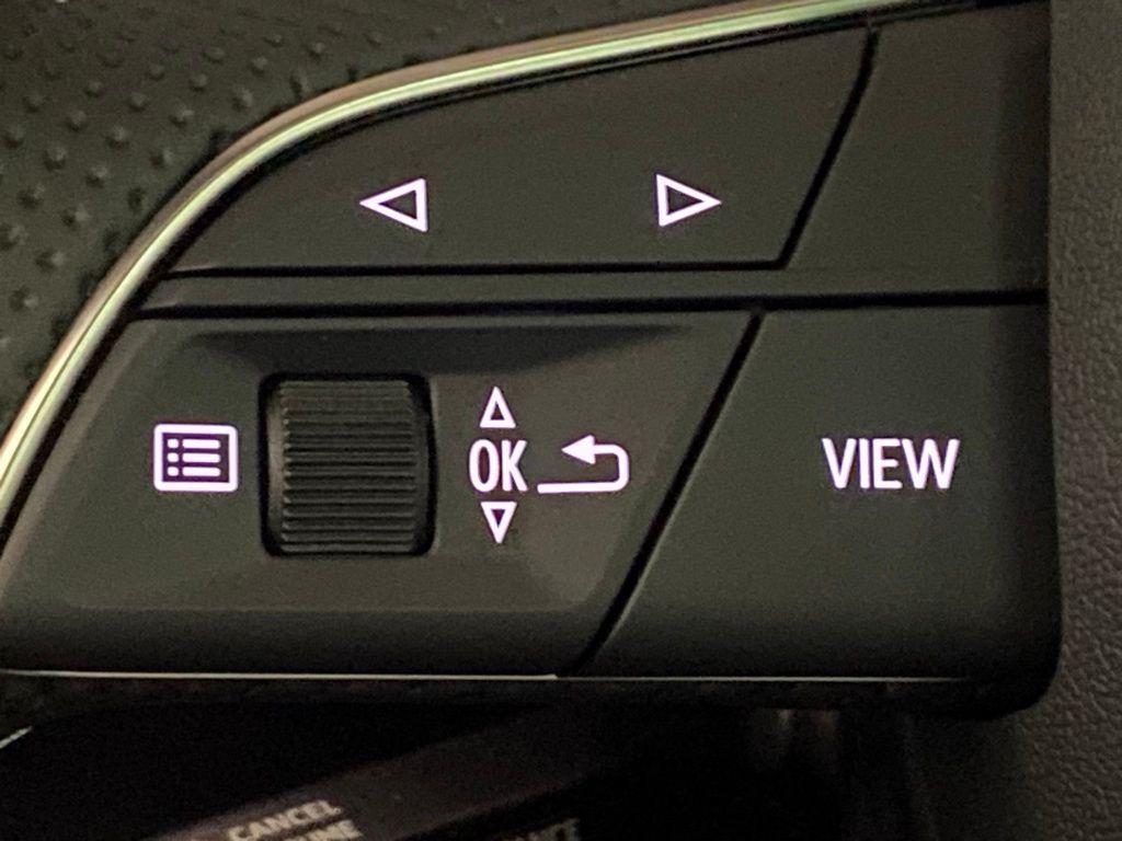 new 2026 Audi A3 car, priced at $48,110