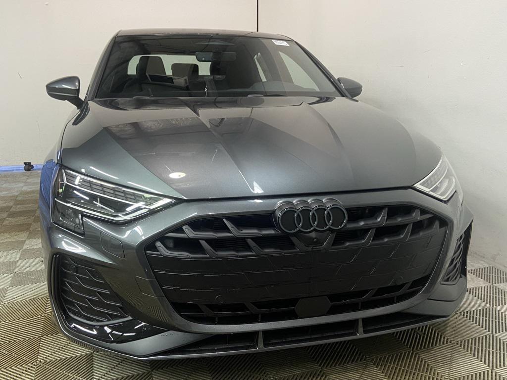 new 2026 Audi A3 car, priced at $48,110