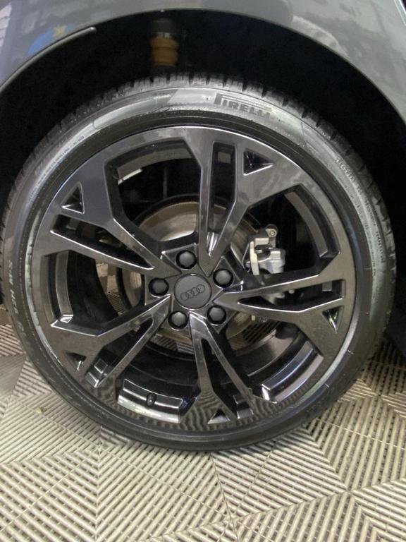 new 2026 Audi A3 car, priced at $48,110