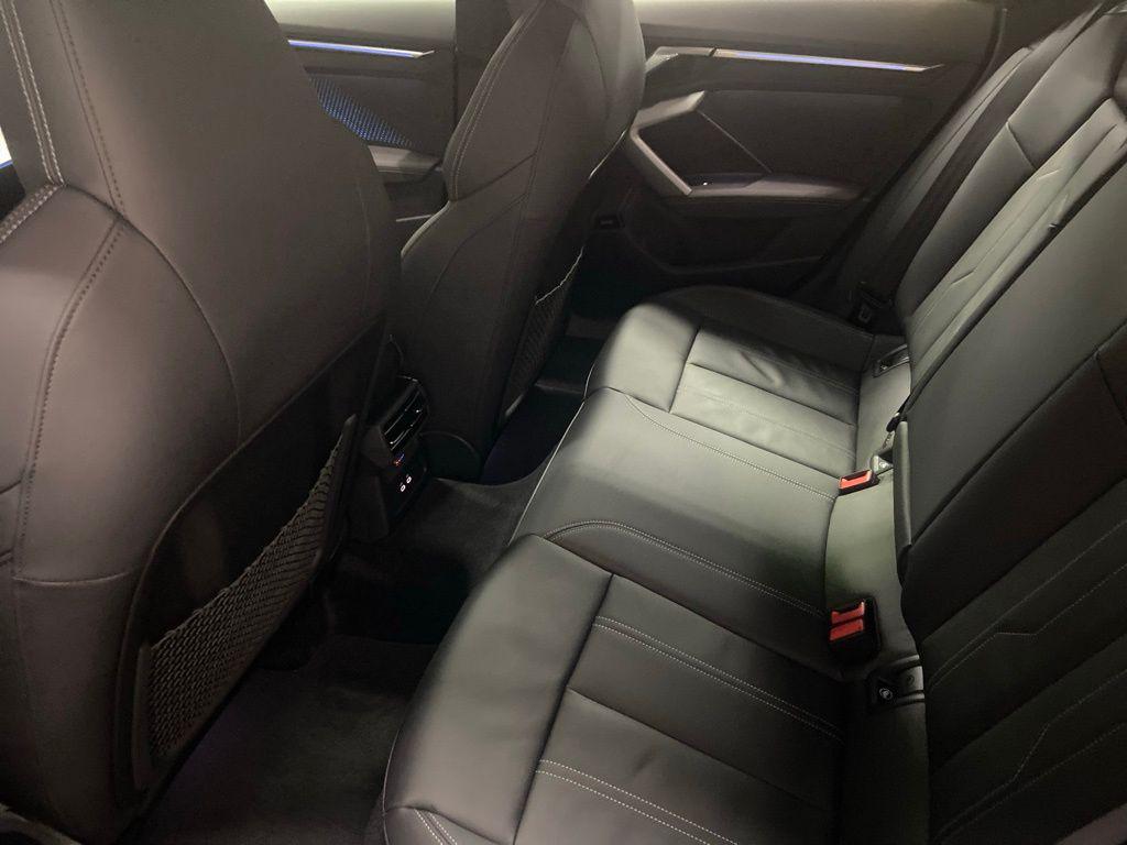 new 2026 Audi A3 car, priced at $48,110
