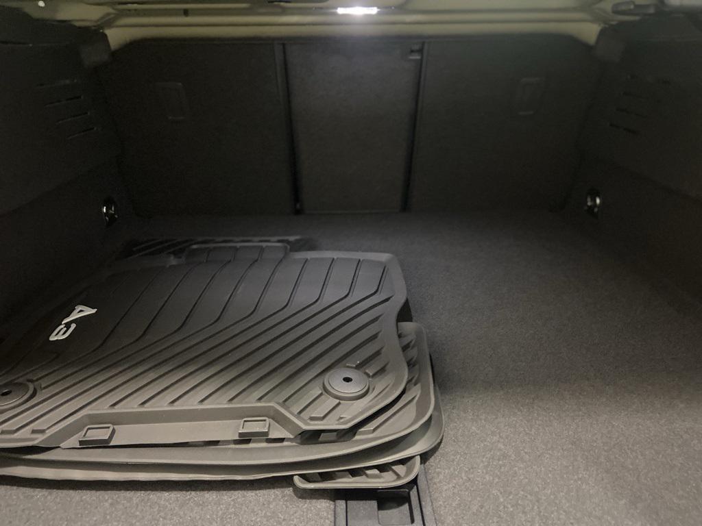 new 2026 Audi A3 car, priced at $48,110