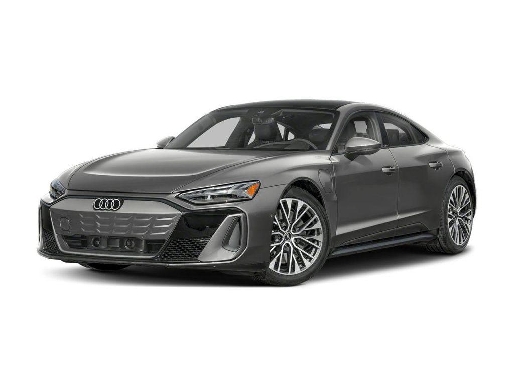 new 2026 Audi S e-tron GT car, priced at $139,980