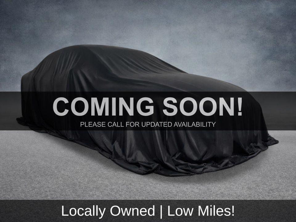 used 2025 Volkswagen Tiguan car, priced at $34,999