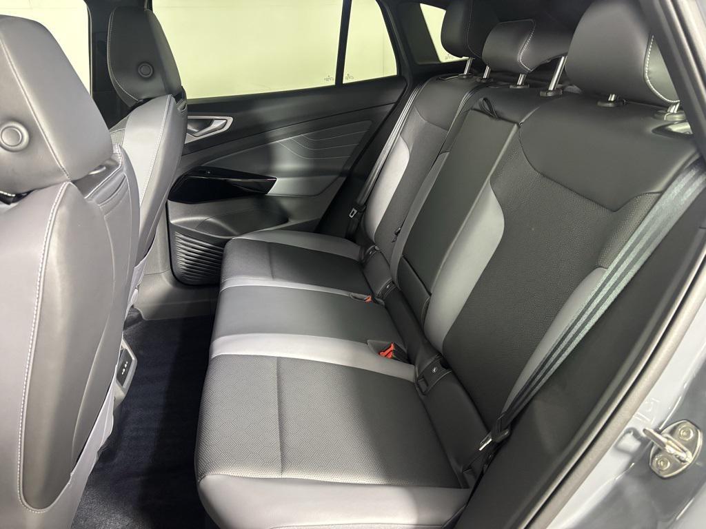 new 2026 Volkswagen ID.4 car, priced at $55,977