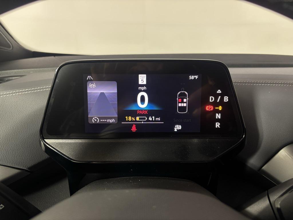 new 2026 Volkswagen ID.4 car, priced at $55,977