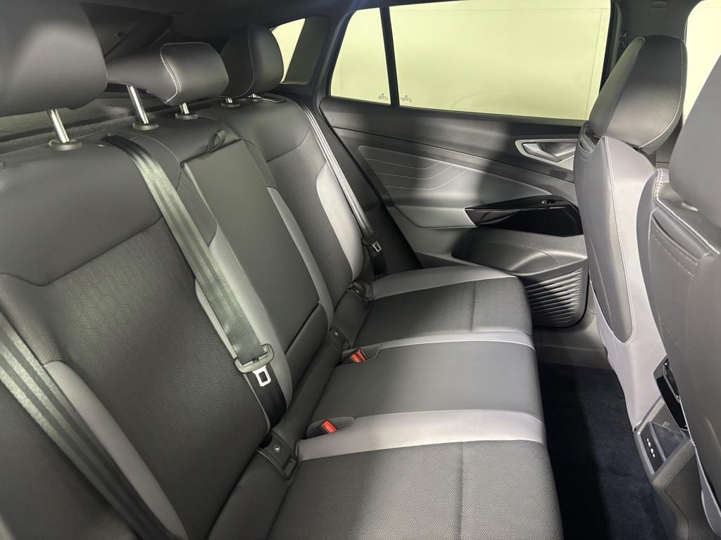 new 2026 Volkswagen ID.4 car, priced at $55,977