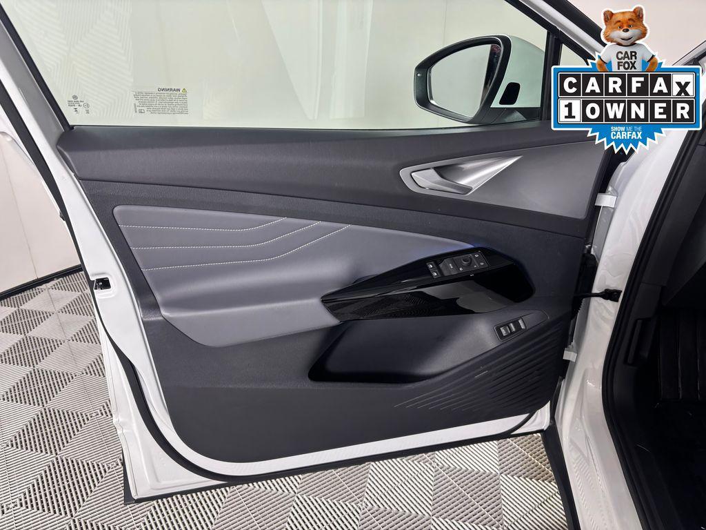 used 2023 Volkswagen ID.4 car, priced at $27,999