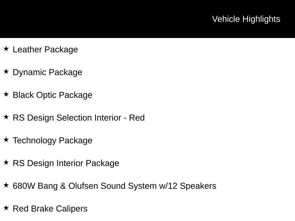 used 2019 Audi TT RS car, priced at $56,999