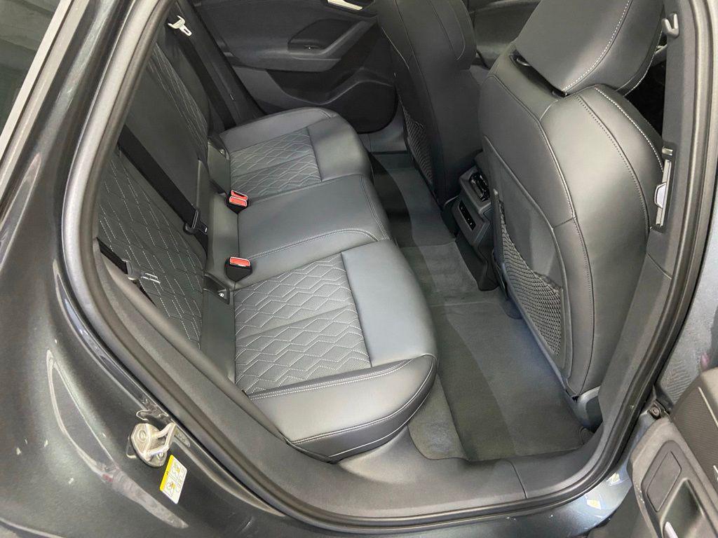 new 2027 Audi S6 e-tron car, priced at $87,490