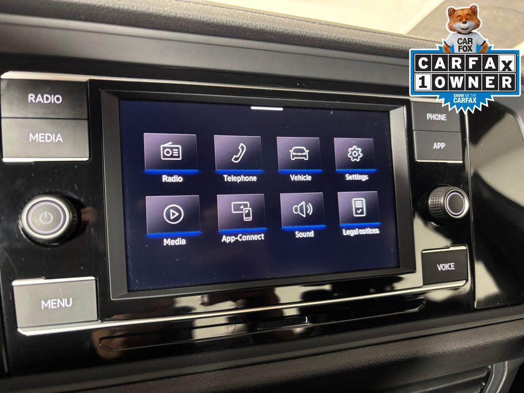 used 2023 Volkswagen Jetta car, priced at $19,499