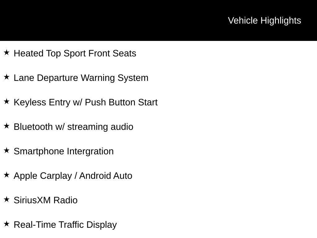 used 2017 Volkswagen Golf R car, priced at $24,499