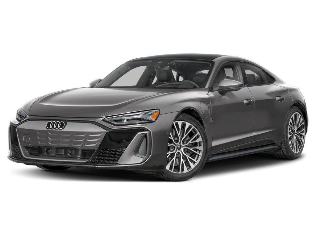 new 2026 Audi S e-tron GT car, priced at $143,685