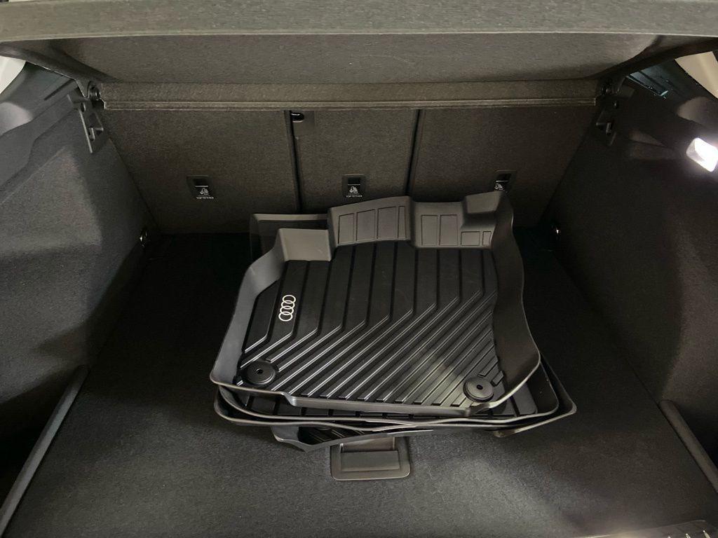 new 2026 Audi Q3 car, priced at $48,170