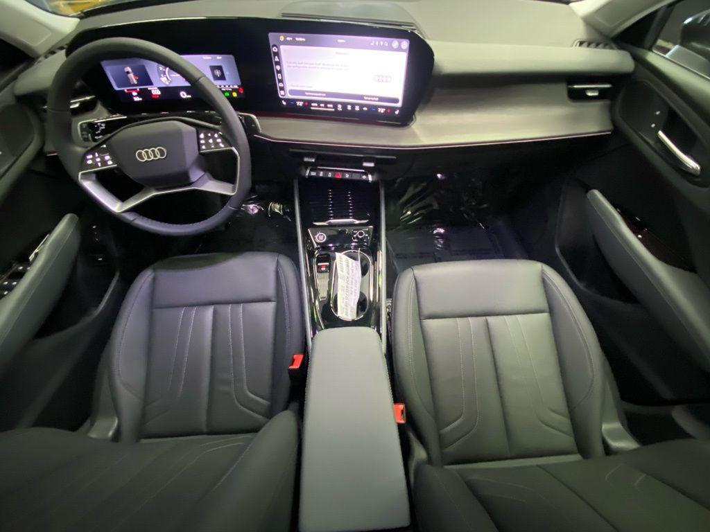 new 2026 Audi Q3 car, priced at $48,170