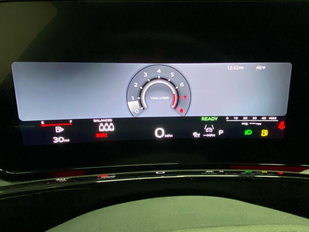 new 2026 Audi Q3 car, priced at $48,170