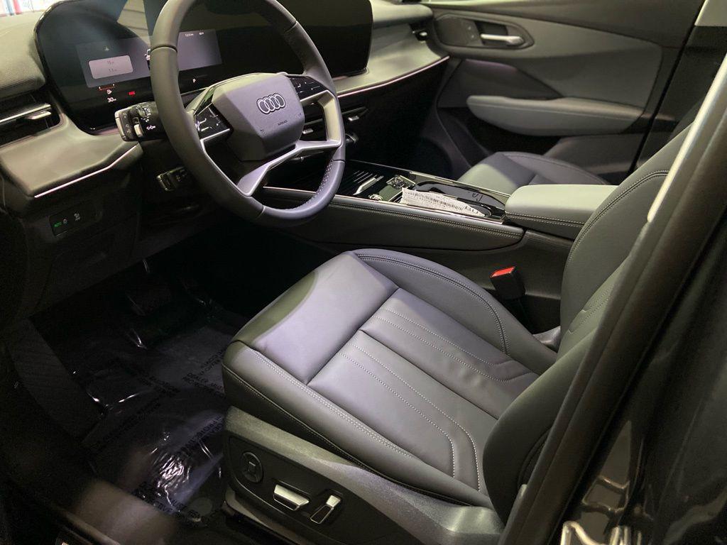 new 2026 Audi Q3 car, priced at $48,170