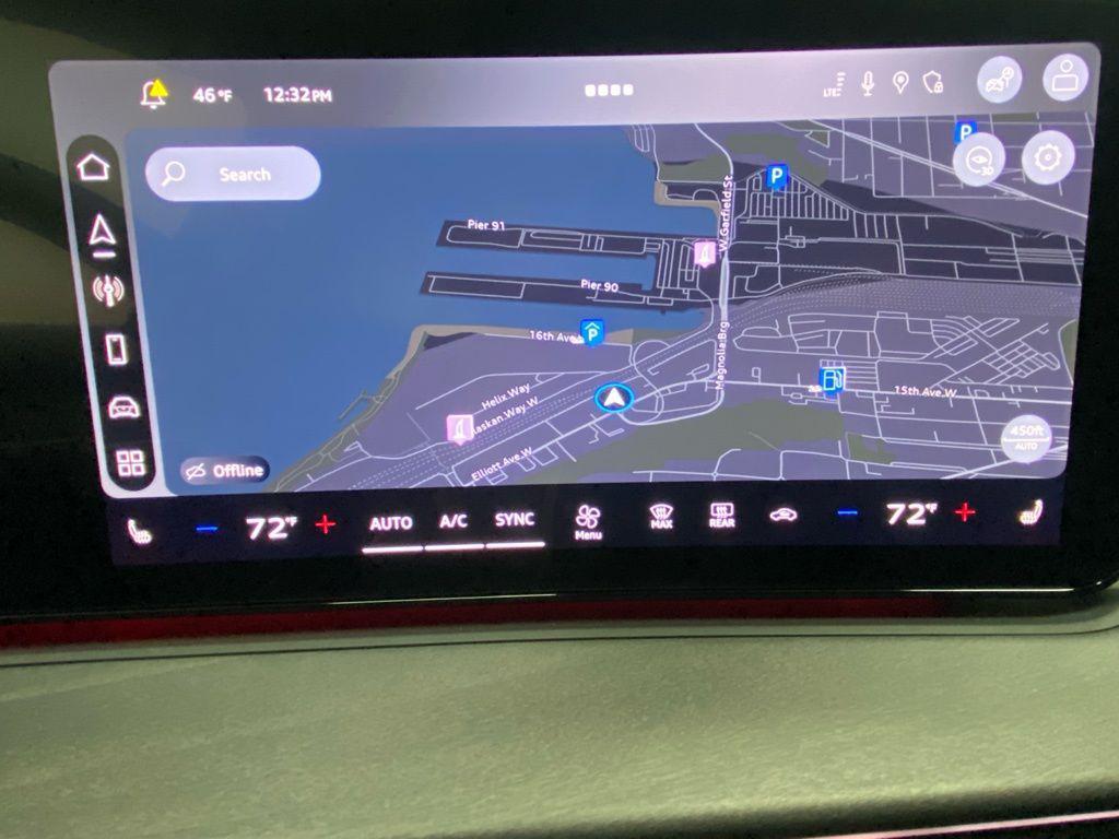 new 2026 Audi Q3 car, priced at $48,170