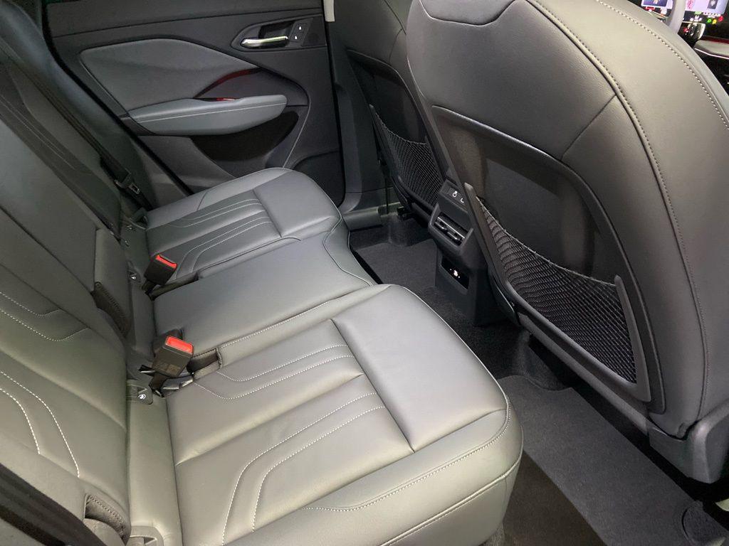 new 2026 Audi Q3 car, priced at $48,170