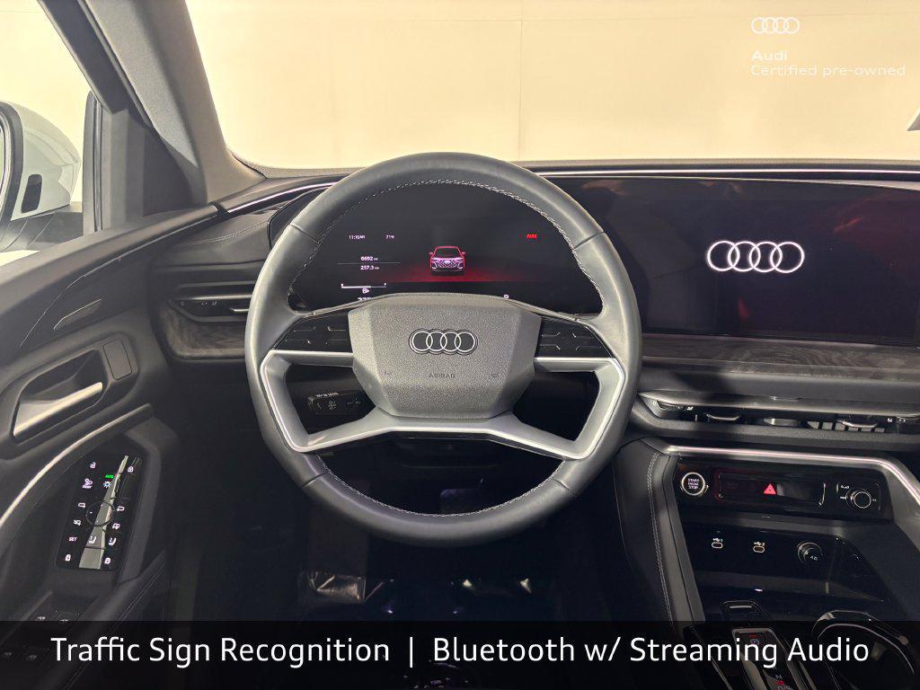 Audi Q5 view 19