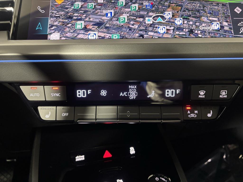 new 2026 Audi Q4 e-tron car, priced at $64,545