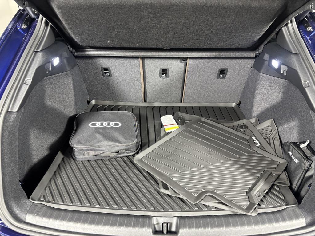 new 2026 Audi Q4 e-tron car, priced at $64,545