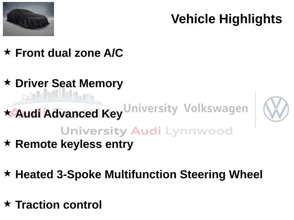 used 2018 Audi Q5 car, priced at $17,699