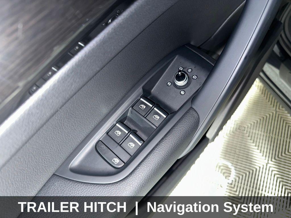 used 2018 Audi Q5 car, priced at $17,999