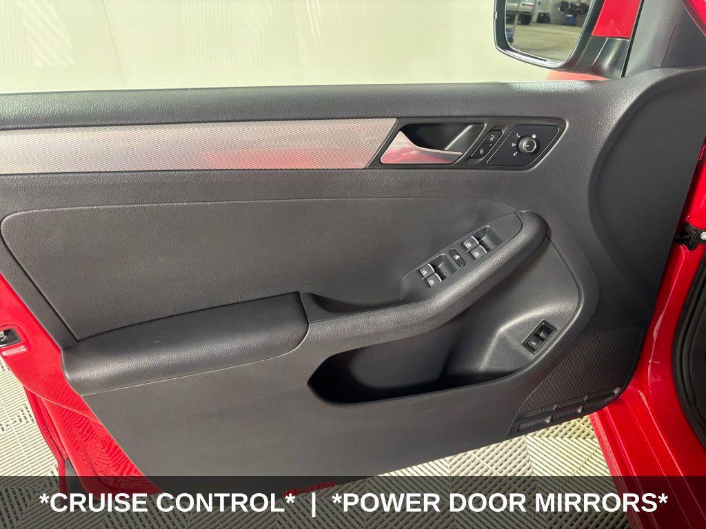 used 2015 Volkswagen Jetta car, priced at $11,499