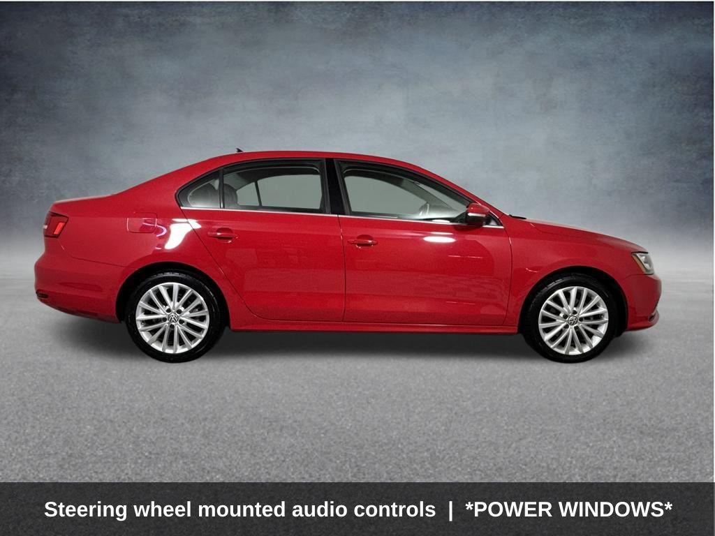 used 2015 Volkswagen Jetta car, priced at $11,499