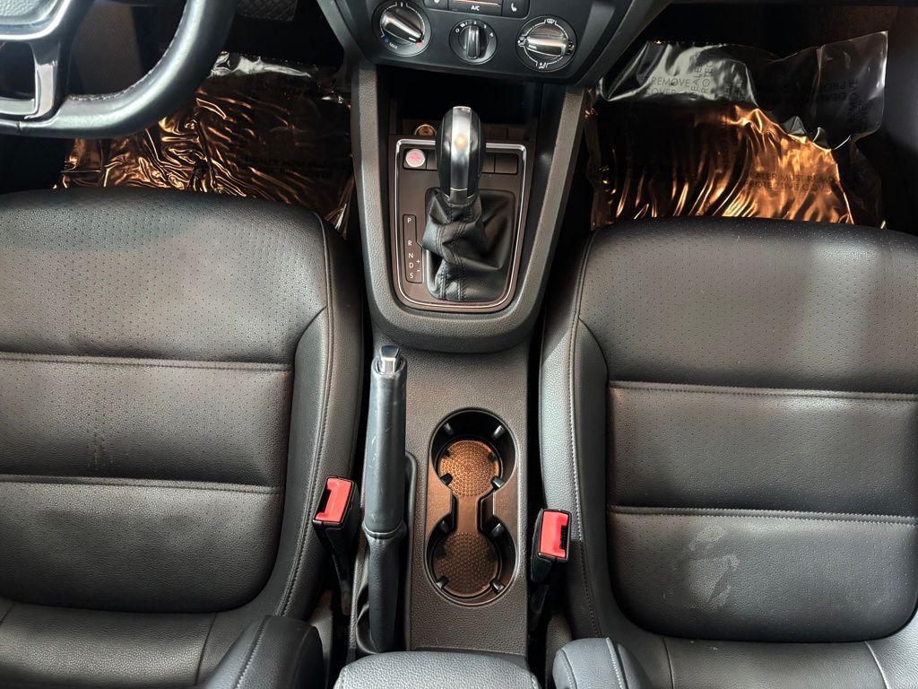 used 2015 Volkswagen Jetta car, priced at $11,499