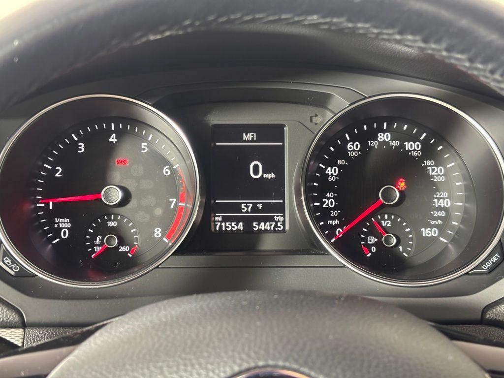 used 2015 Volkswagen Jetta car, priced at $11,499