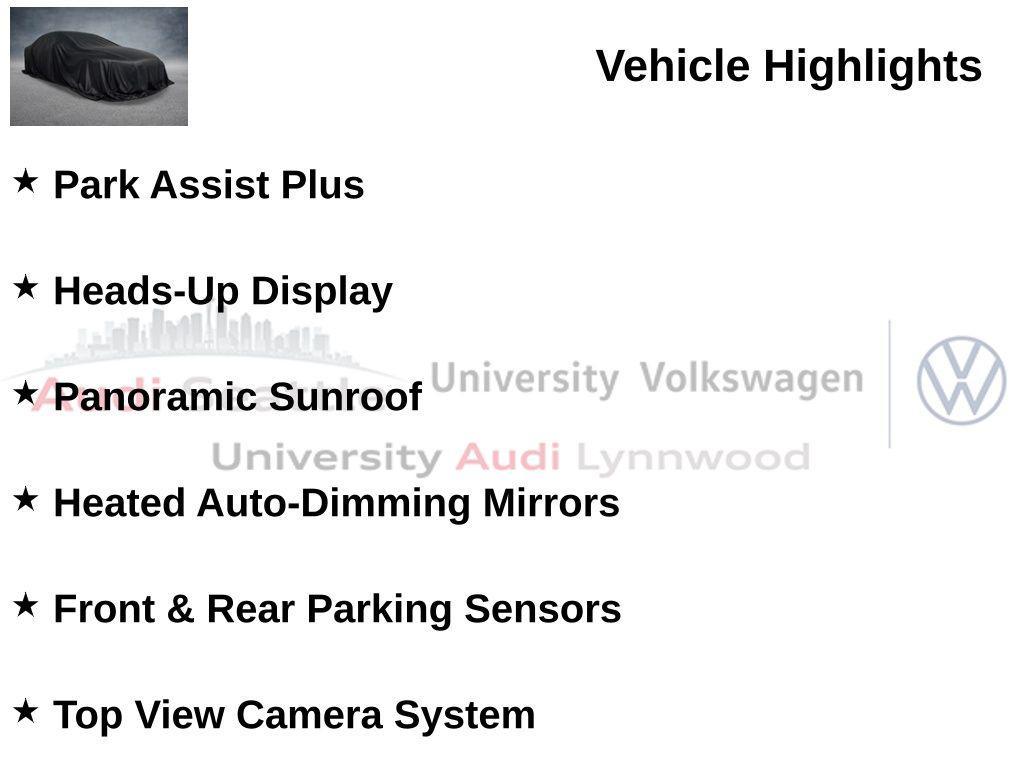 used 2024 Audi Q8 e-tron car, priced at $47,999